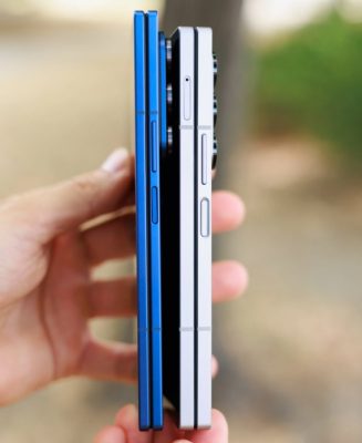 smartphone man hinh gap 2