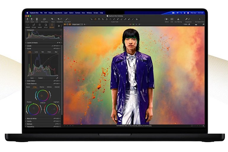 apple tiep tuc goi ten macbook pro m5