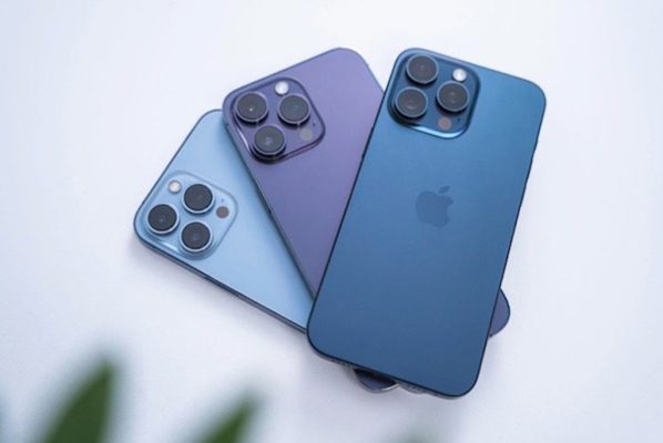 gia iphone cu thang 3 2026