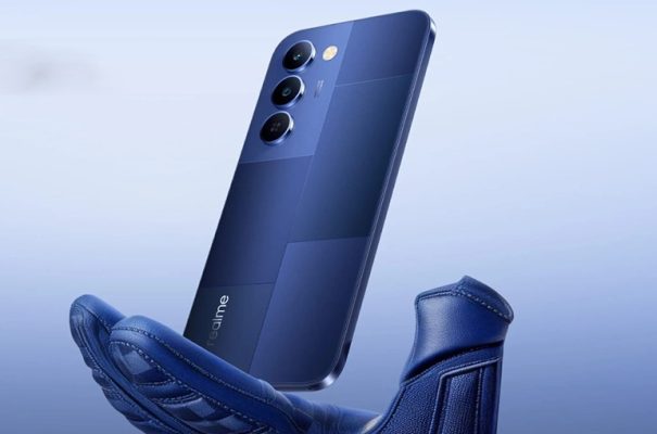 realme p4 lite 5g 7000 mah