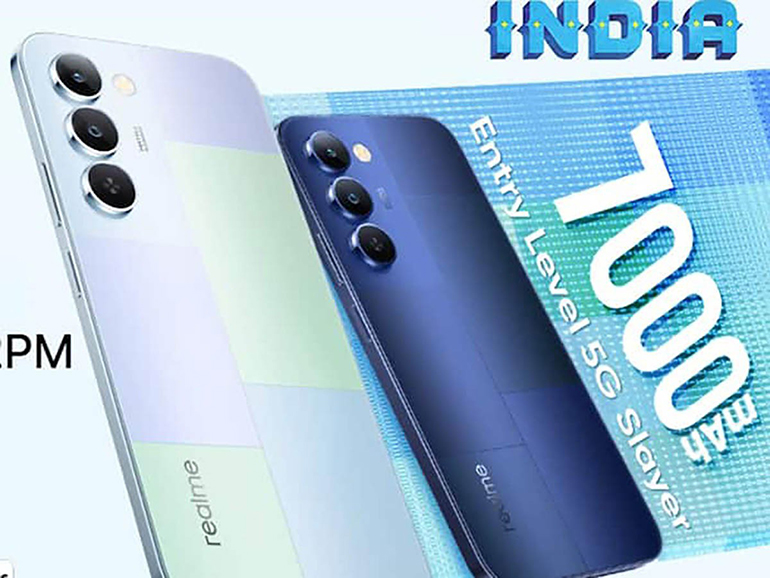 realme p4 lite 5g 7000 mah 1