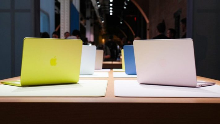MacBook Neo