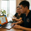 cài mac os tại nhà đại lâm mộc store Cài macOS tại nhà Quận 12 Đại Lâm Mộc