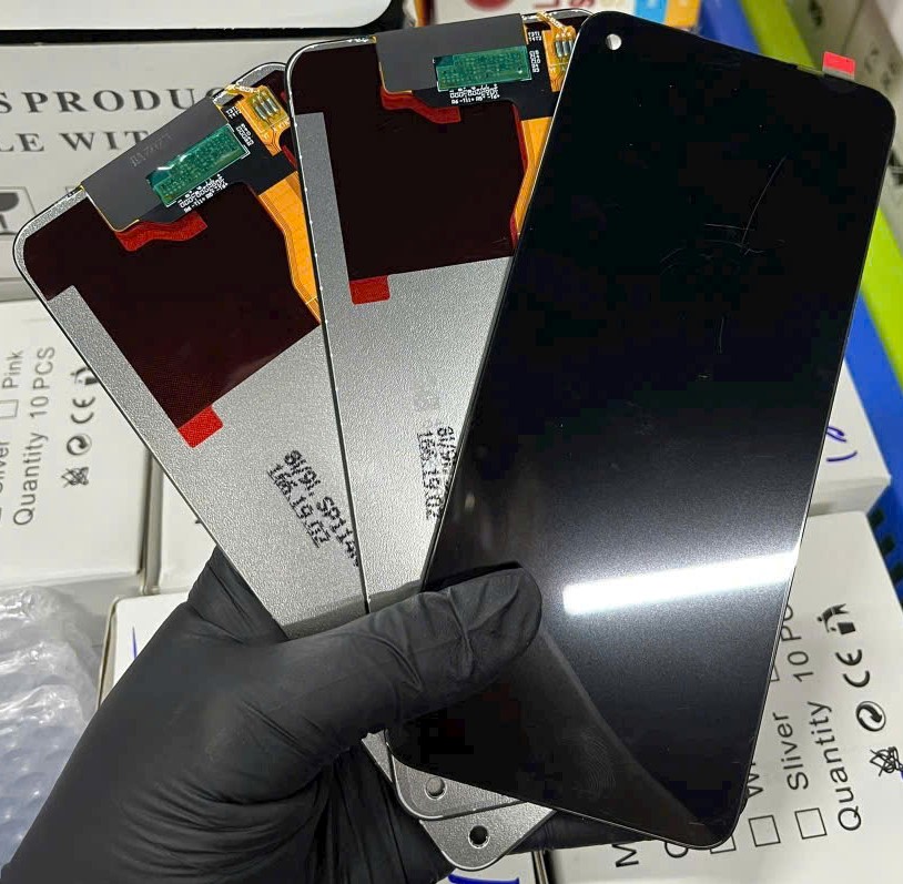 Thay màn hình Realme 8i 9i chính hãng lấy ngay Dịch vụ thay màn hình Realme 8i và Realme 9i chuyên nghiệp tại Đại Lâm Mộc