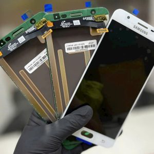 Thay màn hình Samsung J7 Prime Quận 12 | Giá rẻ, Lấy liền