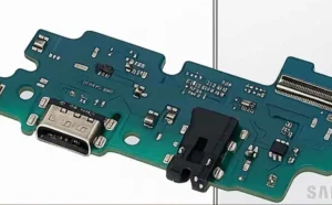 thay cụm sạc samsung a05s tại đại lâm mộc