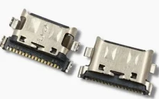Thay Chân Sạc, Cụm Sạc Samsung A05s