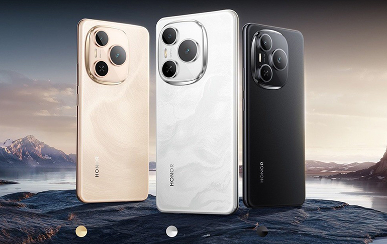 honor chuan bi tung smartphone pin