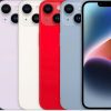 lưng kính iphone 14 plus tại đại lâm mộc