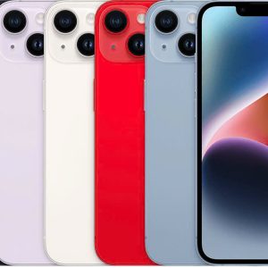 lưng kính iphone 14 plus tại đại lâm mộc