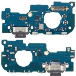 thay cụm sạc samsung A33 tại đại lâm mộc