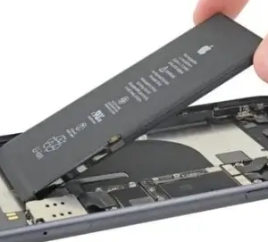 thay pin iphone 11 tai dai lâm mộc đông hưng thuận