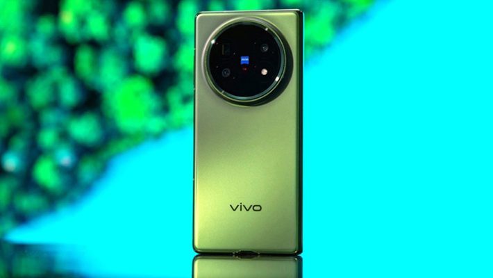 vivo x fold61