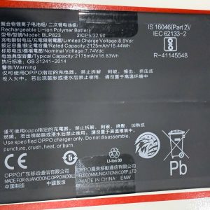 thay pin oppo reno 5 pro tại đại lâm mộc store